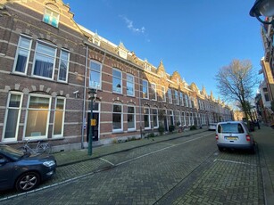 Bovenwoning Luijbenstraat, Den Bosch huren?