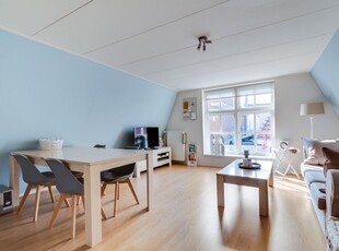 Bovenwoning Maandereind, Ede huren?