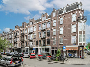 Eerste Helmersstraat 335H