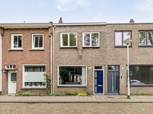 Hoogvensestraat 157