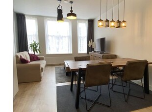 Huur 1 slaapkamer appartement van 45 m² in Amsterdam