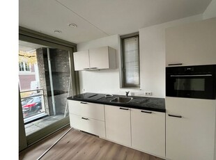 Huur 1 slaapkamer appartement van 56 m² in Geldrop