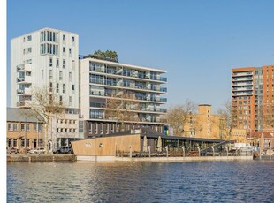 Huur 2 slaapkamer appartement van 111 m² in Tilburg