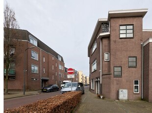 Huur 2 slaapkamer appartement van 50 m² in Gorinchem