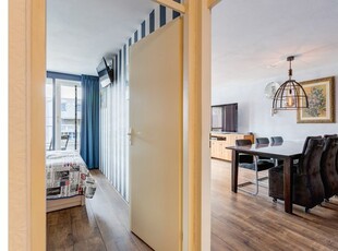 Huur 2 slaapkamer appartement van 67 m² in Leidschendam