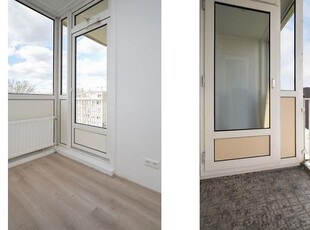 Huur 4 slaapkamer appartement van 80 m² in Amstelveen