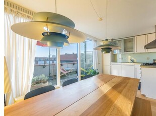 Huur 4 slaapkamer appartement van 89 m² in Amsterdam