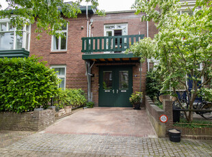 Jozef Israelsstraat 27A