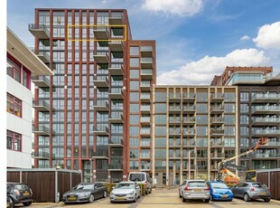 Kamer van 121 m² in Leiden