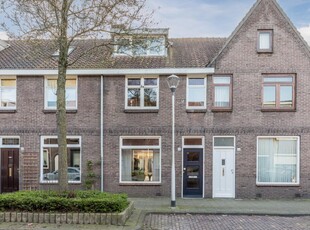 Kardinaal van Enckevoirtstraat 44