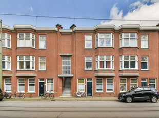 Loudonstraat 38