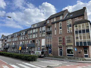 Puteanusstraat 115