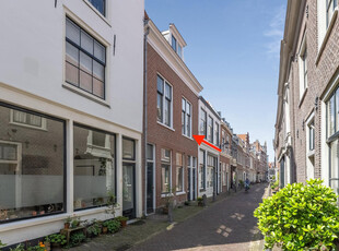 Ridderstraat 26B RD