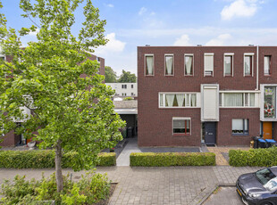 Teslastraat 127