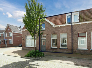 Uitenboschstraat 14