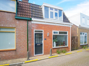 Vijzelstraat 24