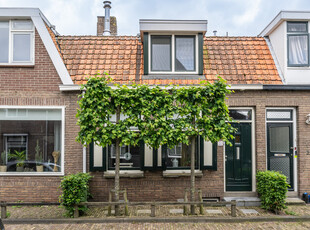 Westelijke Achterweg 39