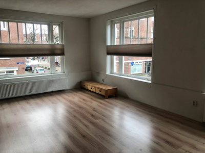 Appartement Magalhaensplein in Amsterdam