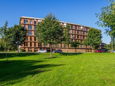 Appartement Prinses Ireneplateau in Utrecht