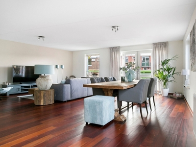 Appartement te huur Bilderdijkstraat, Enschede