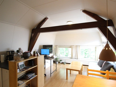 Appartement te huur Breedstraat, Utrecht