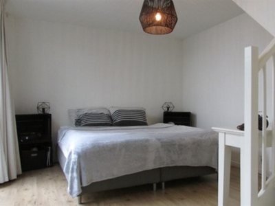 Appartement te huur Godevaert Montensstraat, Breda