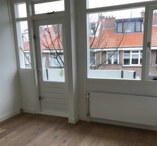 Appartement te huur Jacob Pronkstraat, Den Haag