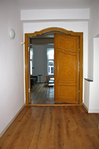 Appartement te huur Kapoenstraat, Maastricht