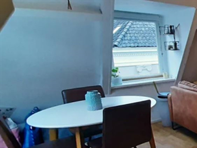 Appartement te huur Kruisstraat, Den Bosch