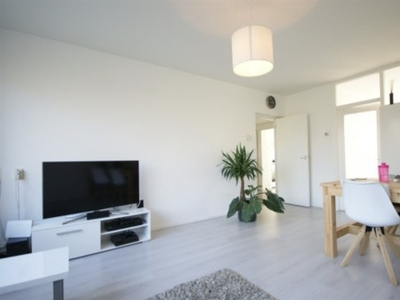 Appartement te huur Lachappellestraat, Breda