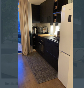 Appartement te huur Marialaan, Breda