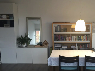 Appartement te huur Meeuwerderweg, Groningen