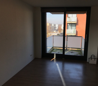 Appartement te huur Moerasberg, Roosendaal