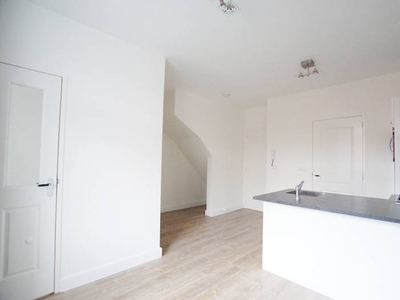 Appartement te huur Nieuwe Binnenweg, Rotterdam