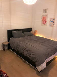 Appartement te huur Ossenstraat, Den Bosch