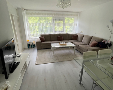 Appartement te huur Papsouwselaan, Delft