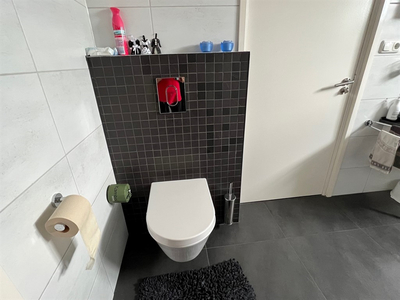 Appartement te huur Pastoor van Spaandonkstraat, Breda