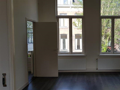 Appartement te huur Prins Hendrikstraat, Arnhem