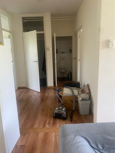 Appartement te huur Professor Cobbenhagenlaan, Tilburg