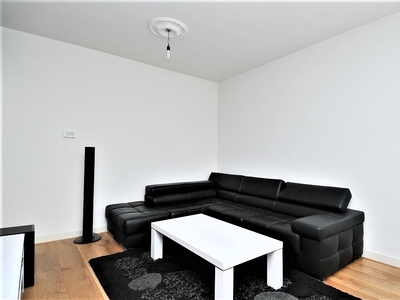 Appartement te huur St. Janskerkstraat, Arnhem