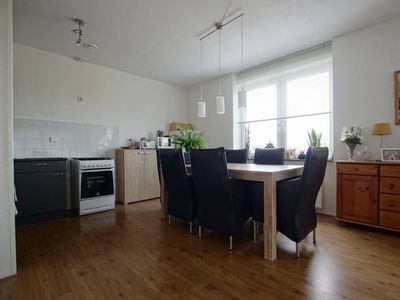 Appartement te huur Teltinghof, Rotterdam