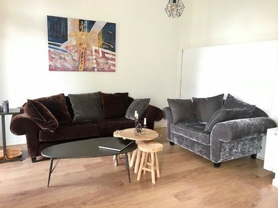 Appartement te huur van Welderenstraat, Nijmegen