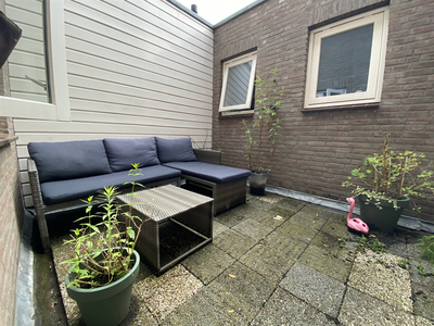 Appartement te huur Vughterstraat, Den Bosch