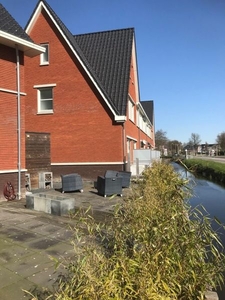 De Heerenhof in Hendrik-Ido-Ambacht (139m2)