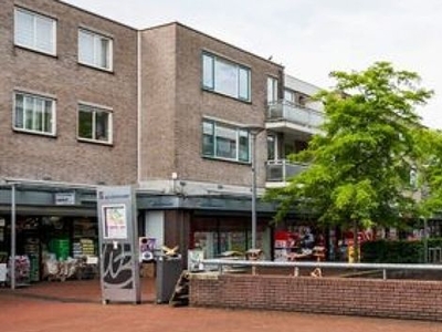 Fleringenstraat in Rotterdam (71m2)