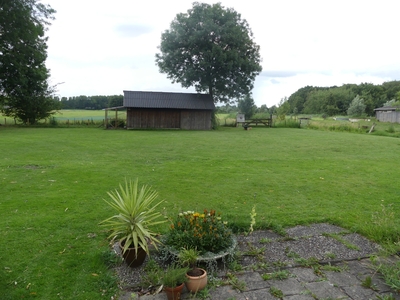 Huis Rijnseweg in Odijk