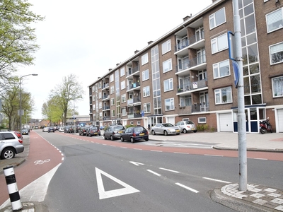 Kamer te huur Carel van Manderstraat, Heemskerk