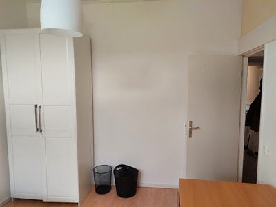 Kamer te huur Gronausevoetpad, Enschede