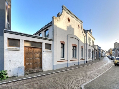 Sint Janstraat in Oosterhout (70m2)