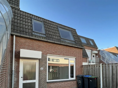 Woning te huur Landvoogdstraat, Heerlen